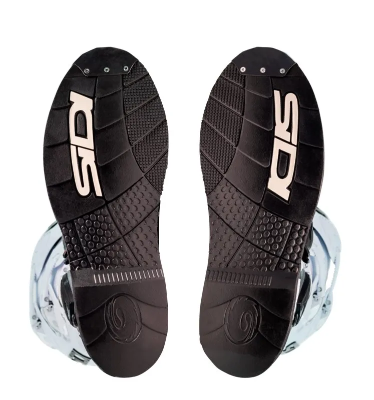 Produkt bilder Stövel Sidi Crossfire 3 Svart/Vit