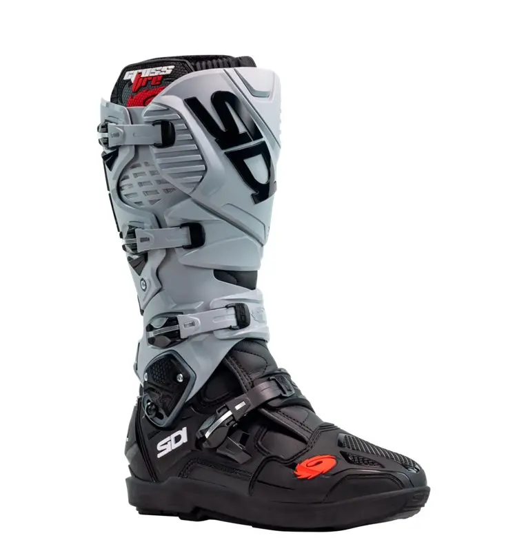 Produkt bilder Stövel Sidi Crossfire 3 Srs Svart/Grå