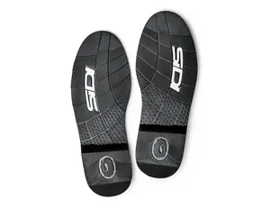 Reservdel Sidi 25 Ideal Sole Mx Svart