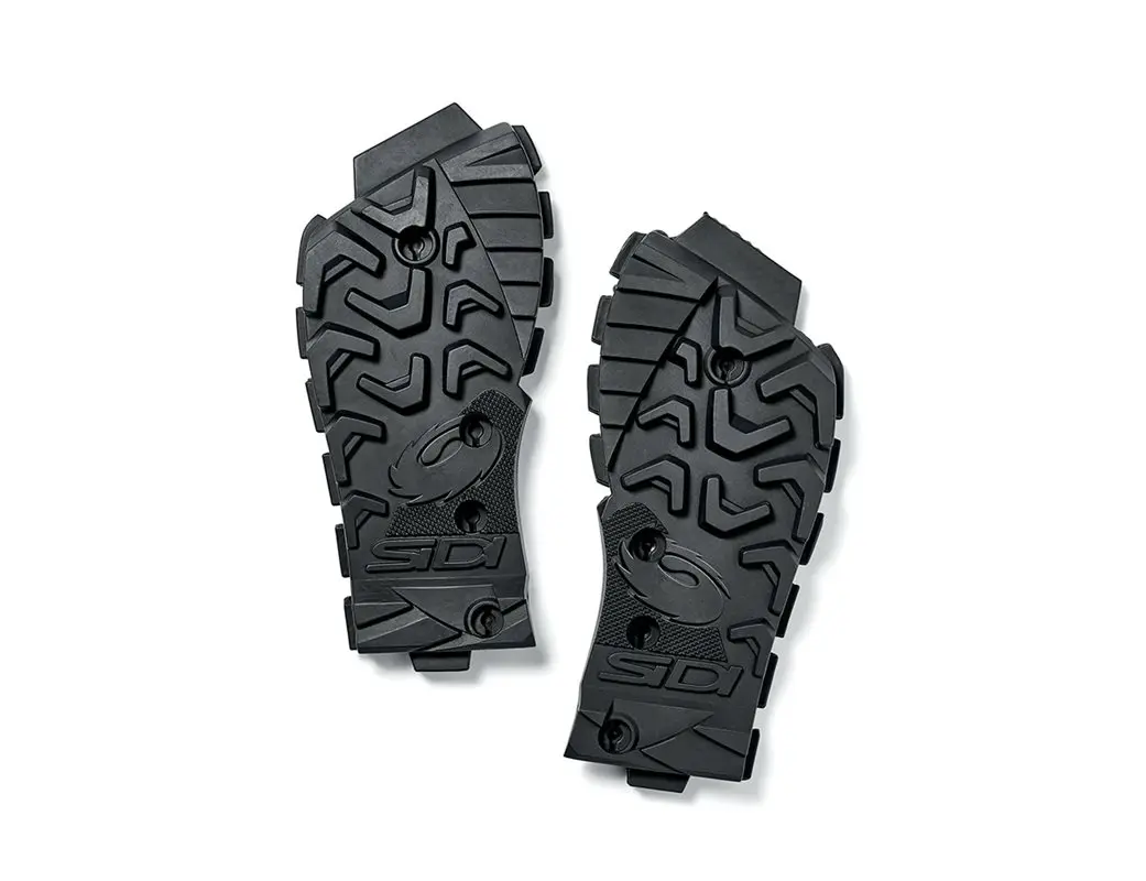 Produkt bilder Reservdel Sidi 284 Sp Enduro Click Srs S Svart