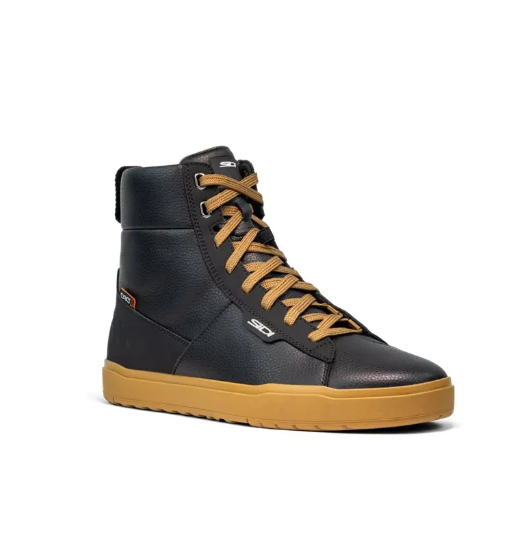 Produkt bilder Sko Sidi Arx High Wp Svart