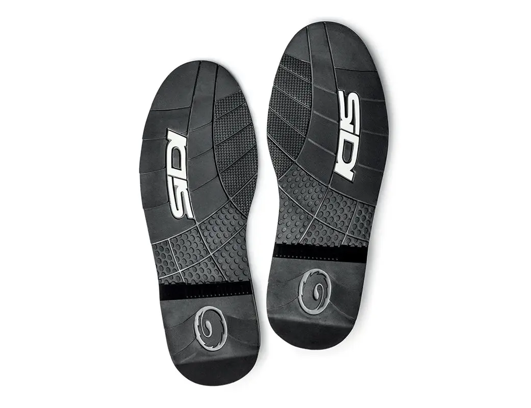 Produkt bilder Reservdel Sidi 25 Ideal Sole Mx Svart