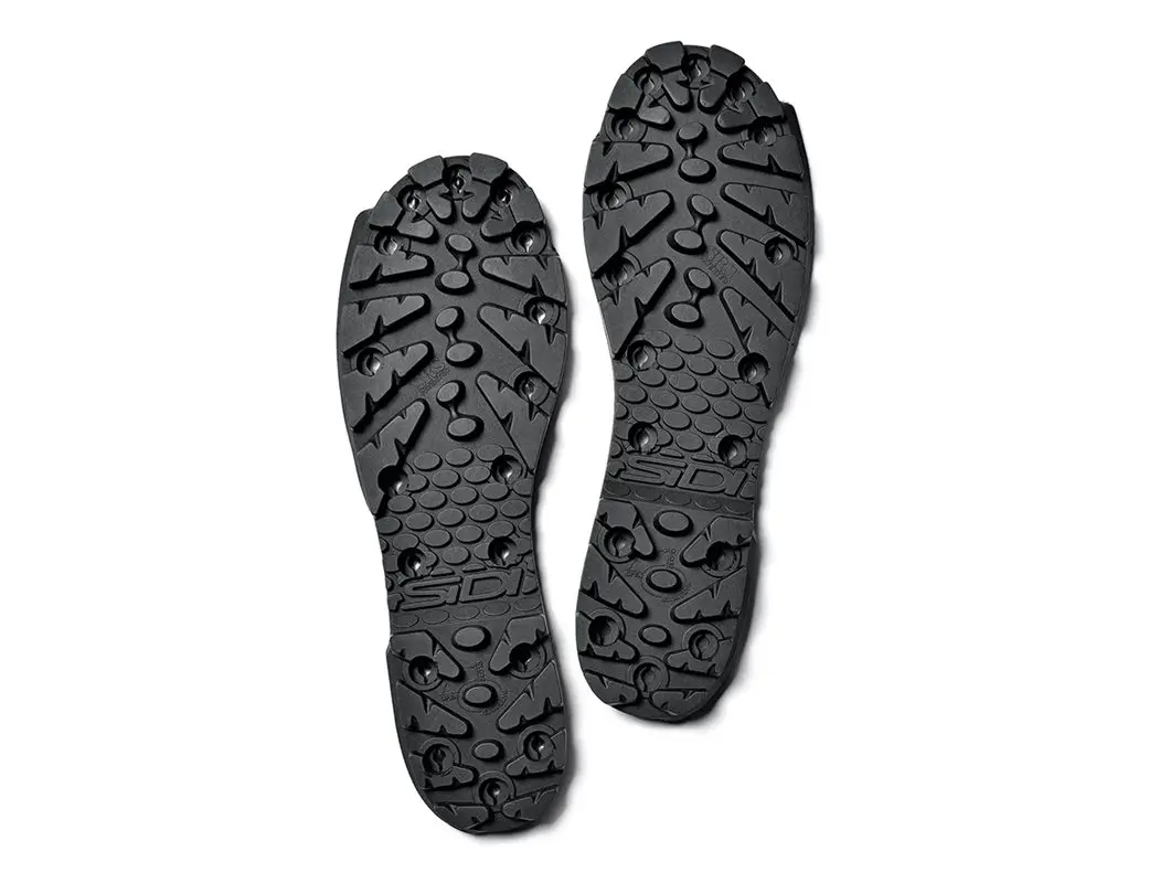 Produkt bilder Reservdel Sidi 104 Srs Enduro E1 Soles Svart