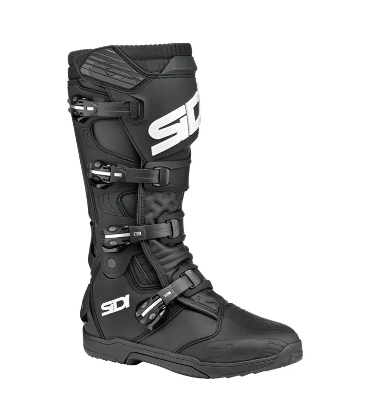 Produkt bilder Stövel Sidi X Power Sc Svart/Svart