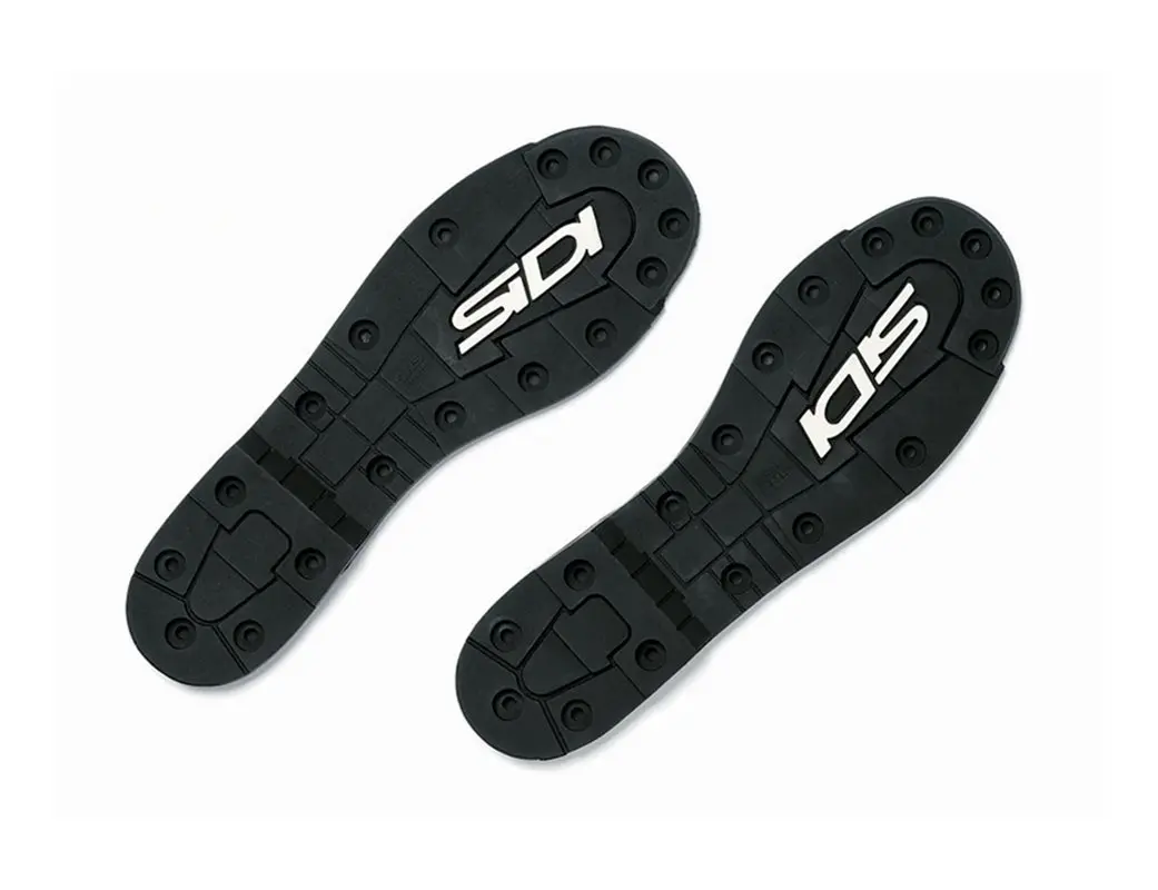 Produkt bilder Reservdel Sidi 19 S.R.S. Soles Svart