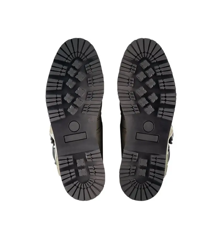 Produkt bilder Sidi Mid Adventure 2 Gore-Tex Militärgrön MC-stövel