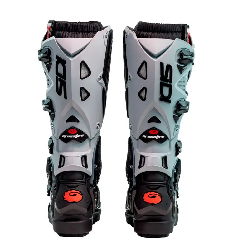 Produkt bilder Stövel Sidi Crossfire 3 Srs Svart/Grå