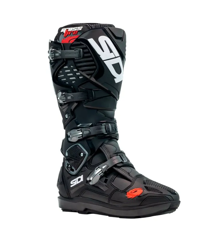 Produkt bilder Stövel Sidi Crossfire 3 Srs Svart/Svart