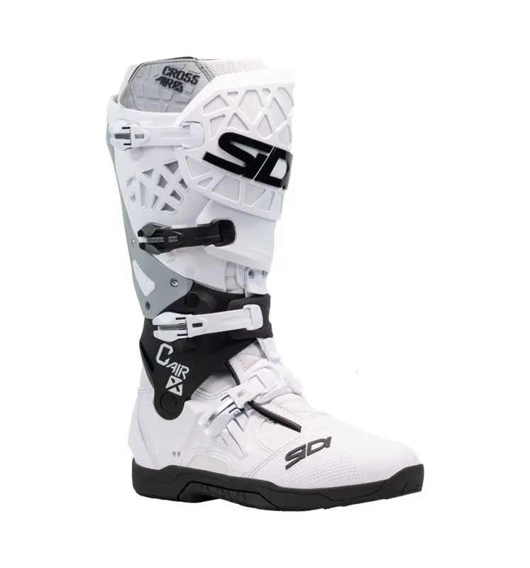 Produkt bilder Stövel Sidi Crossair X Vit/Svart