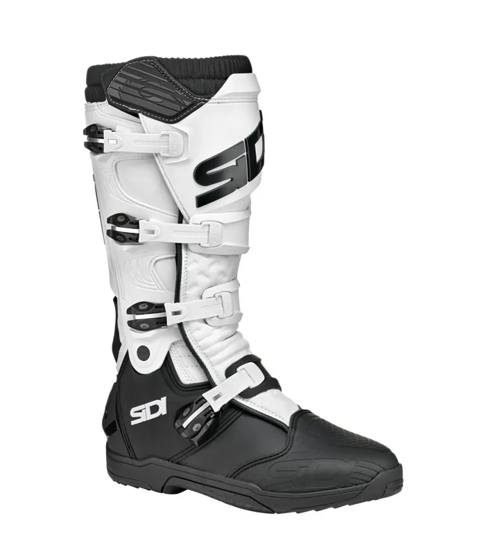 Produkt bilder Stövel Sidi X Power Sc Svart/Vit