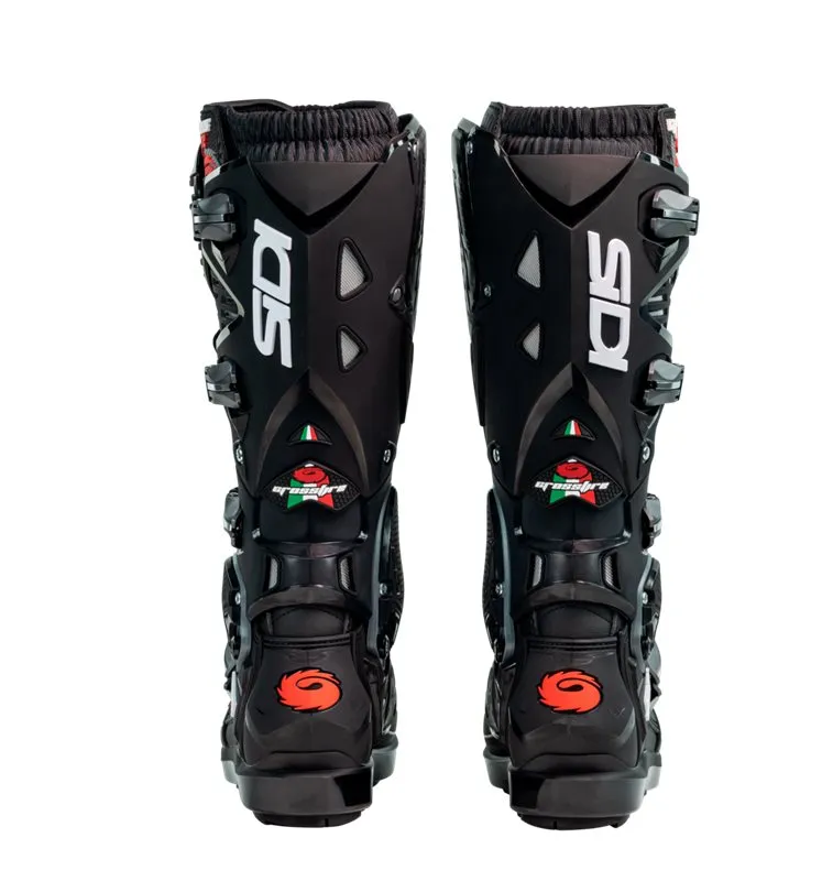 Produkt bilder Stövel Sidi Crossfire 3 Srs Svart/Svart