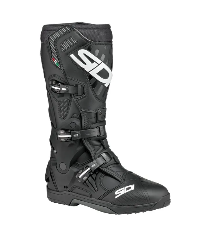 Produkt bilder Stövel Sidi Crossair Svart/Svart