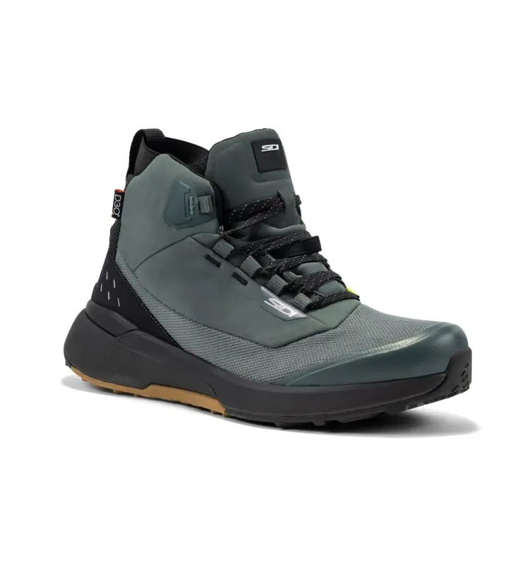 Produkt bilder Sko Sidi Nucleus Gtx Grå/Svart