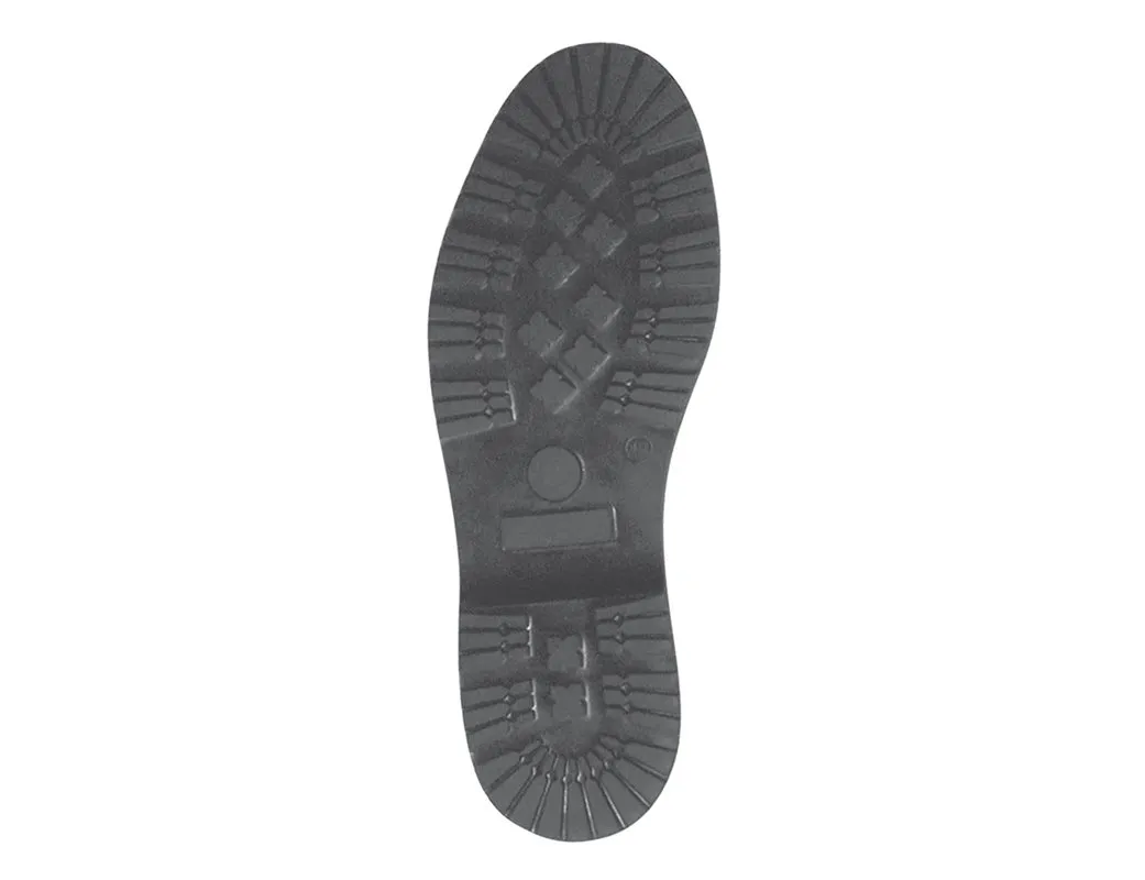 Produkt bilder Reservdel Sidi N.105 Lug Sole Svart