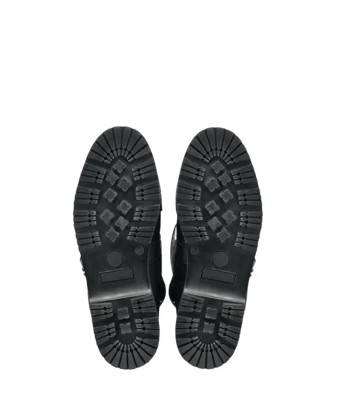 Produkt bilder Sidi Adventure 2 Gore-Tex Svart/svart MC-stövel