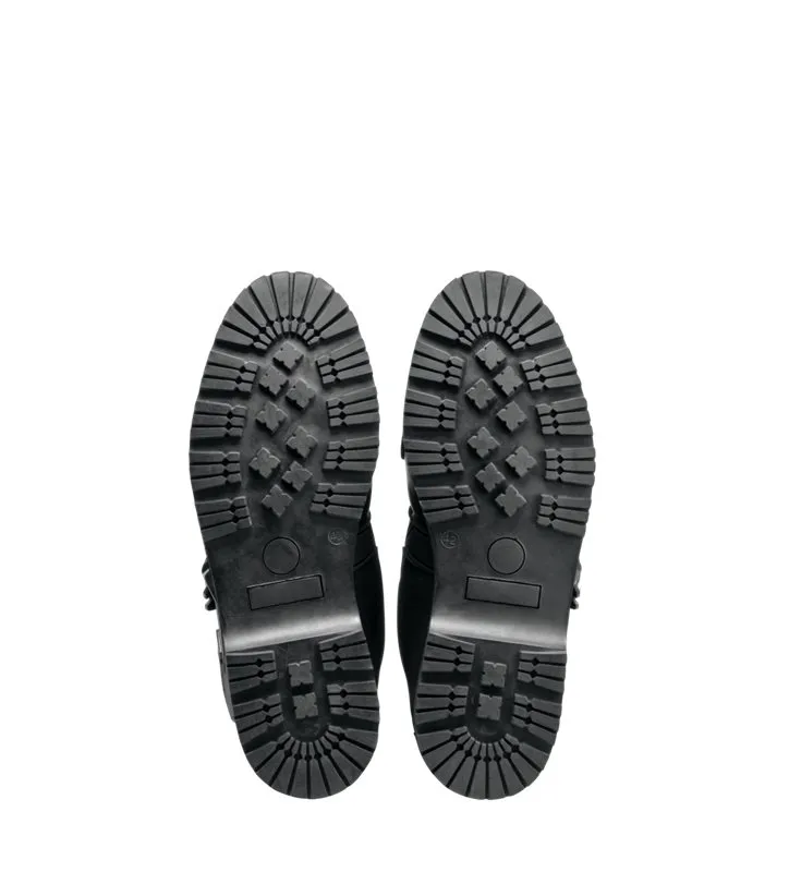 Produkt bilder Sidi Mid Adventure 2 Gore-Tex Svart/Svart MC-stövel