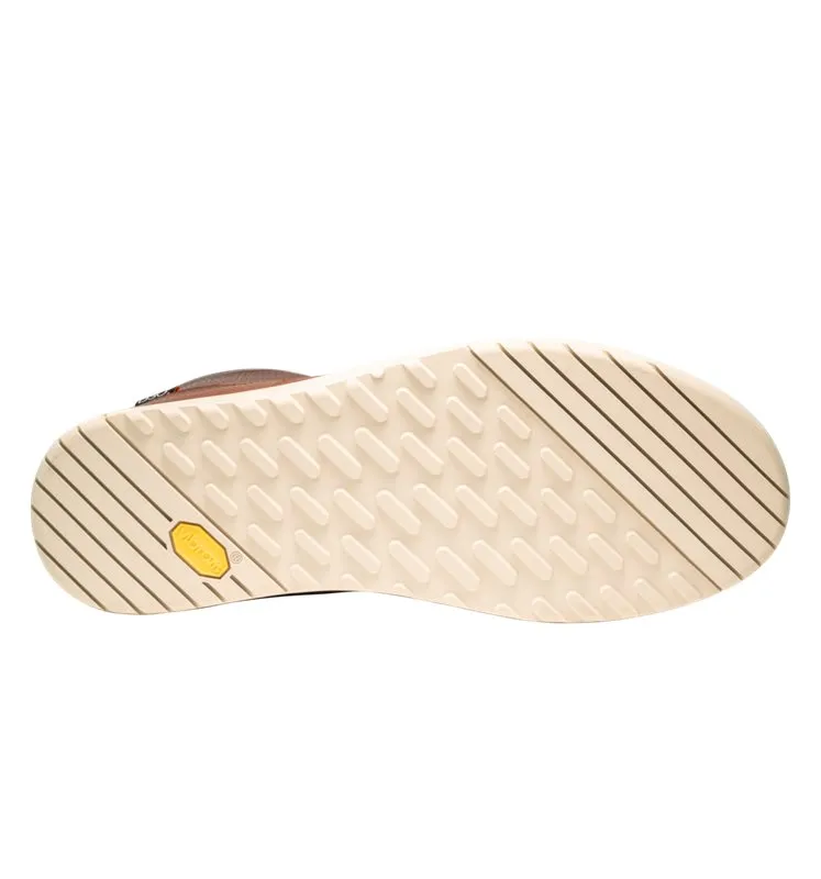 Produkt bilder Sko Sidi Arx High Wp Brun
