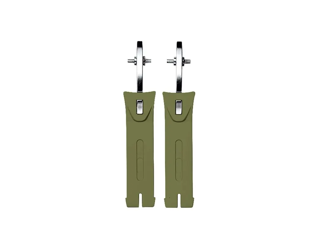 Produkt bilder Reservdel Sidi 30 Strap For Pop/Stone Sh Militärgrön
