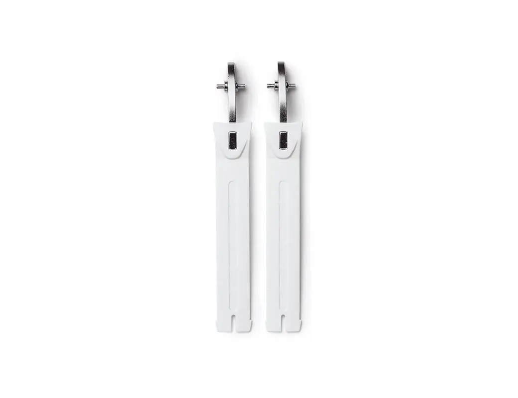 Produkt bilder Reservdel Sidi 33 Strap Pop/Stone Long Vit