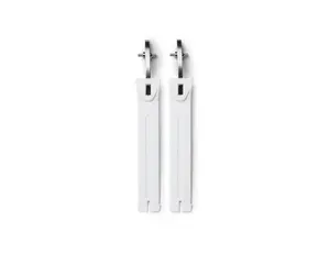 Reservdel Sidi 33 Strap Pop/Stone Long Vit