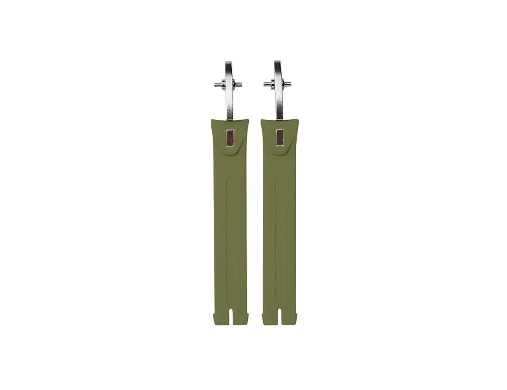 Produkt bilder Reservdel Sidi 33 Strap Pop/Stone Long Militärgrön