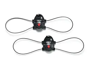 Reservdel Sidi 310 Rex Shin Tensioner Svart