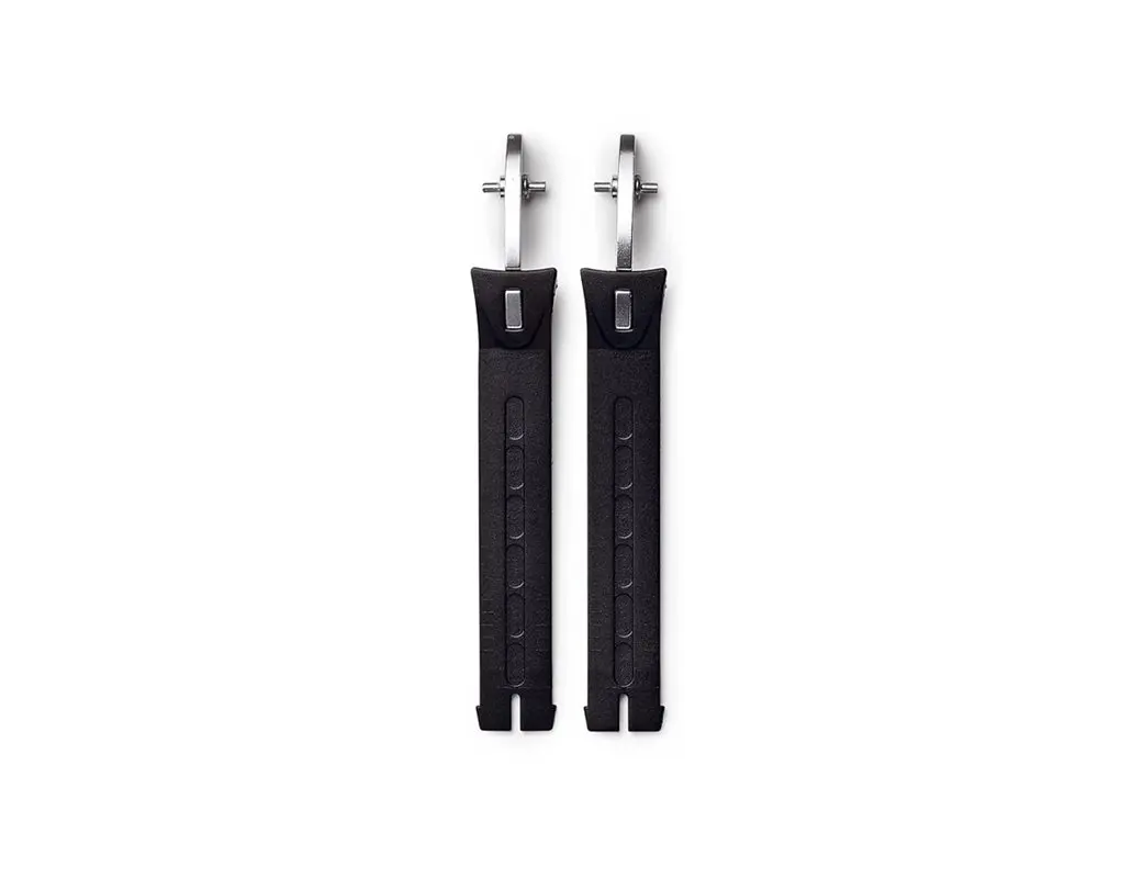 Produkt bilder Reservdel Sidi 33 Strap Pop/Stone Long Svart
