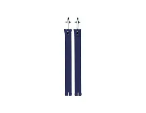 Reservdel Sidi 45 Strap Pop/Stone Xl Marinblå