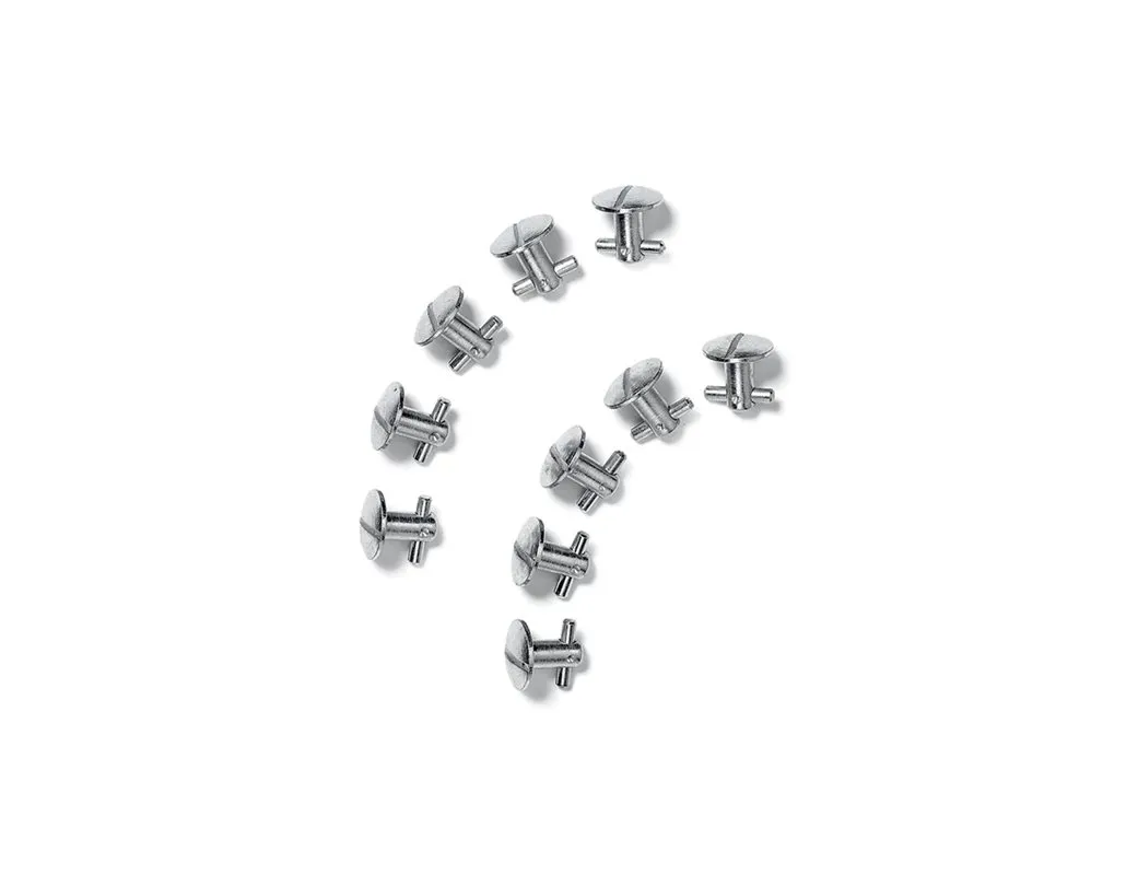 Produkt bilder Reservdel Sidi 63 Fast Release Screws Fo Svart