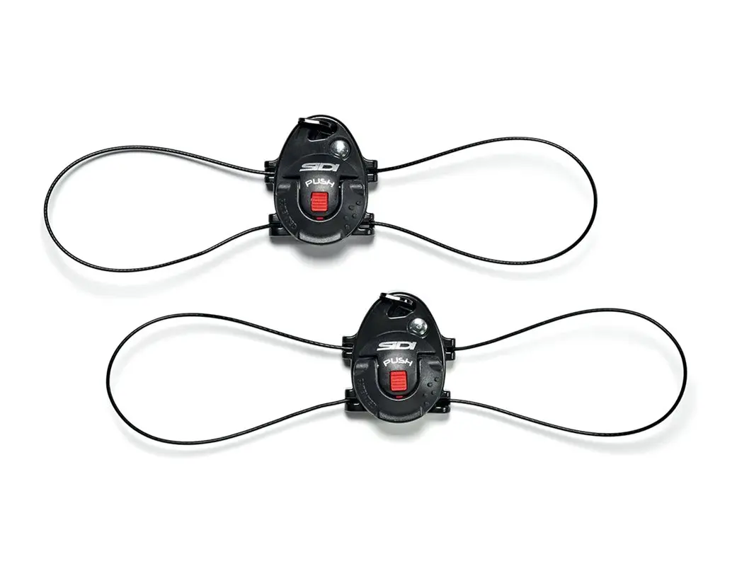 Produkt bilder Reservdel Sidi 310 Rex Shin Tensioner Svart