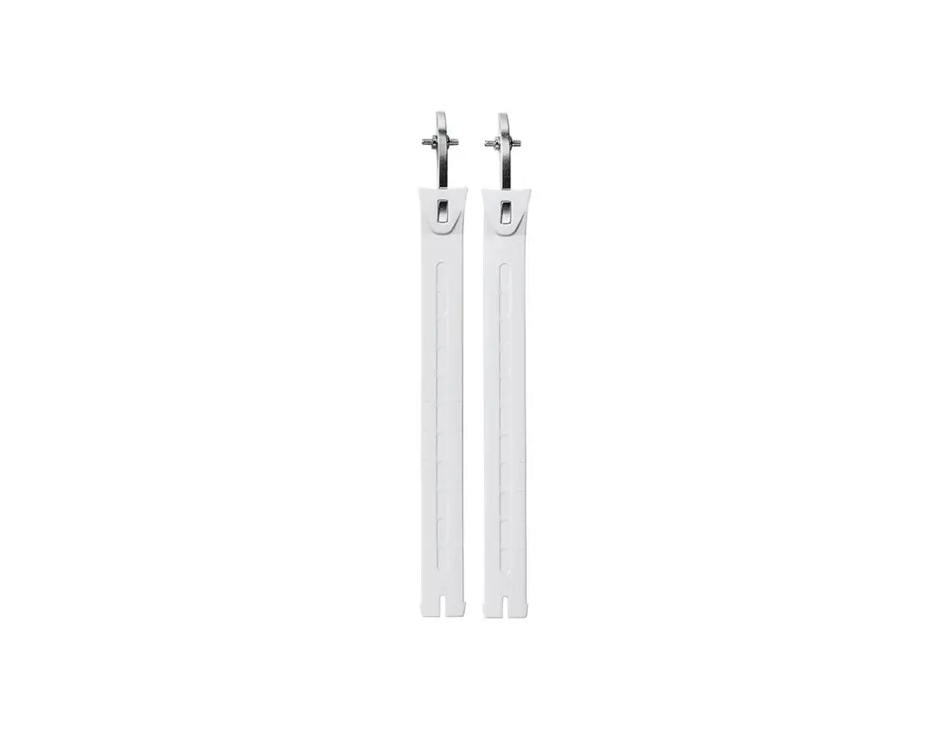 Produkt bilder Reservdel Sidi 45 Strap Pop/Stone Xl Vit