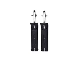 Reservdel Sidi 30 Strap For Pop/Stone Sh Svart