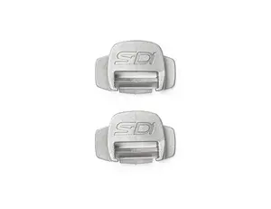 Reservdel Sidi 113 Strap Holder For St Grå