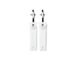Reservdel Sidi 30 Strap For Pop/Stone Sh Vit