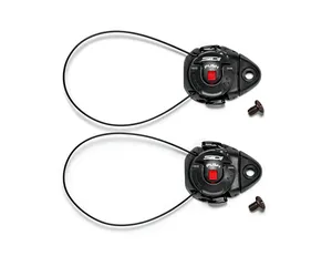 Reservdel Sidi 312 Instep Tensioner Svart