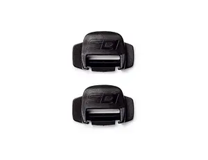 Reservdel Sidi 113 Strap Holder For St Svart