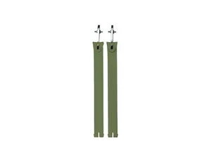 Reservdel Sidi 45 Strap Pop/Stone Xl Militärgrön