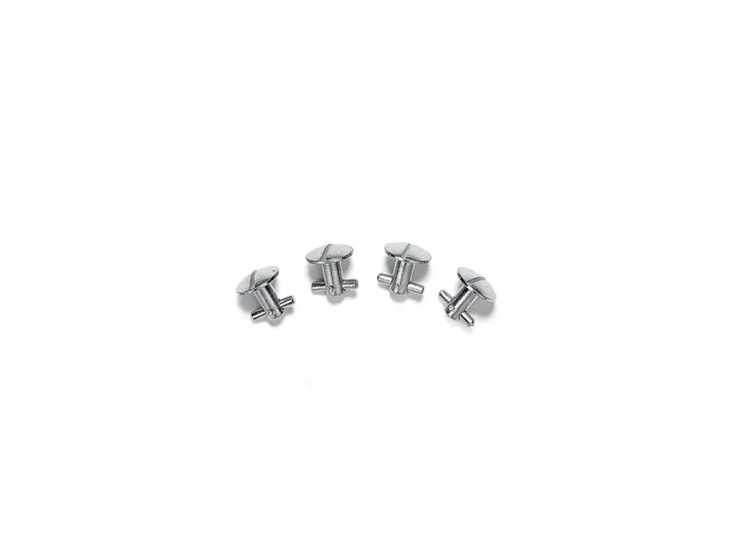 Produkt bilder Reservdel Sidi 157 Fast Release Screws F Svart