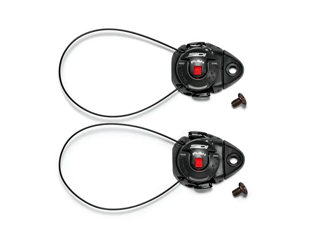 Produkt bilder Reservdel Sidi 312 Instep Tensioner Svart