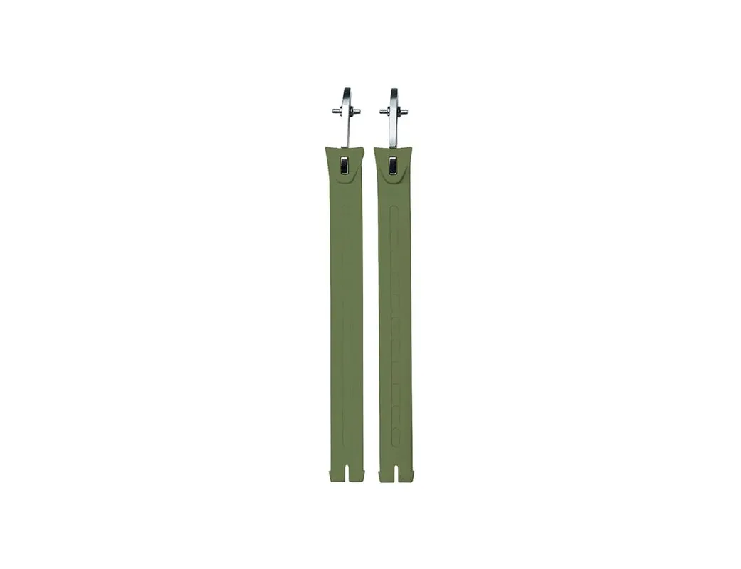 Produkt bilder Reservdel Sidi 45 Strap Pop/Stone Xl Militärgrön