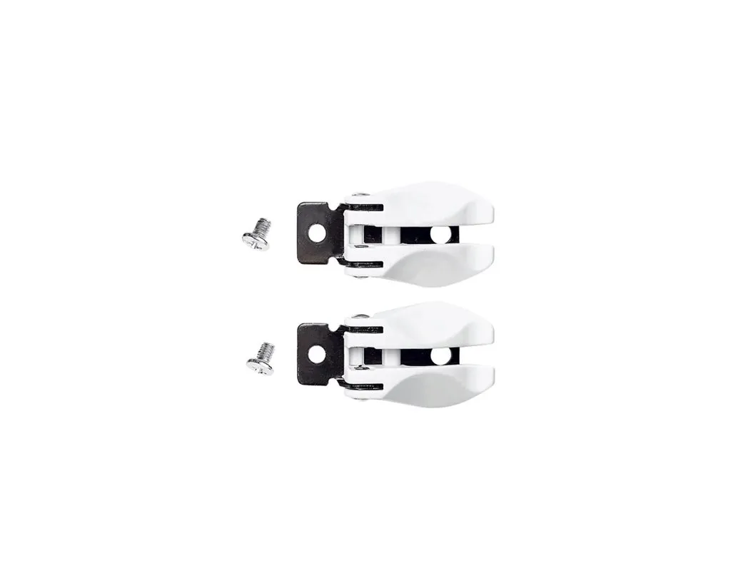 Produkt bilder Reservdel Sidi 110 St Buckle Vit