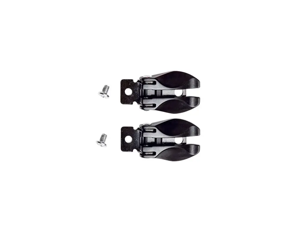 Produkt bilder Reservdel Sidi 110 St Buckle Svart