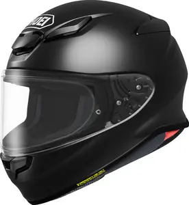 Shoei NXR 2 Blanksvart