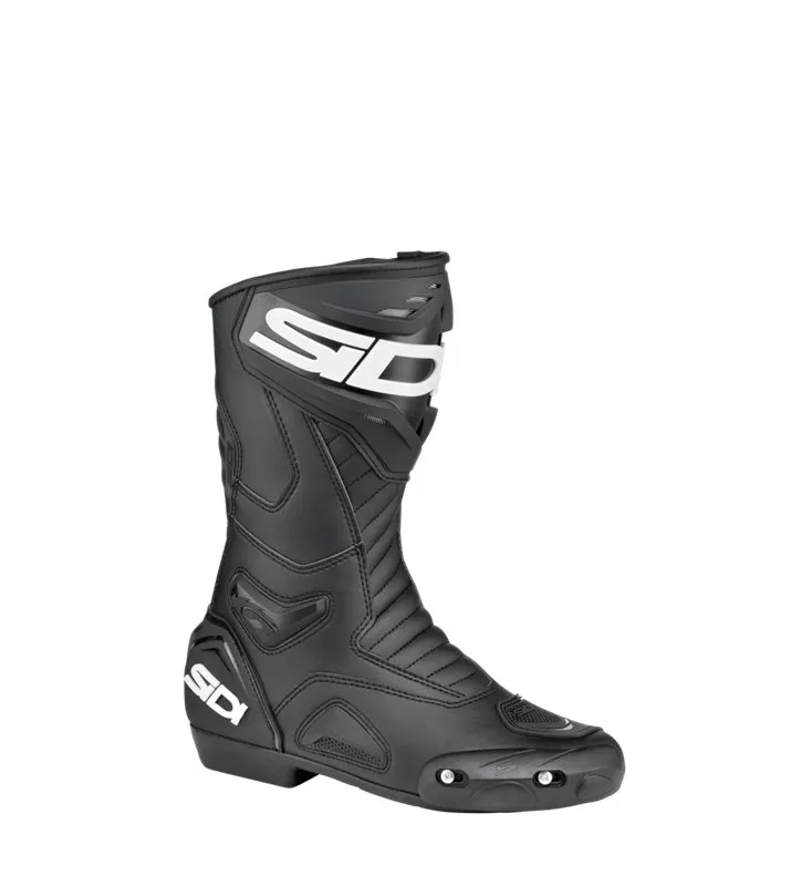 Produkt bilder Stövel Sidi Performer Svart/Svart