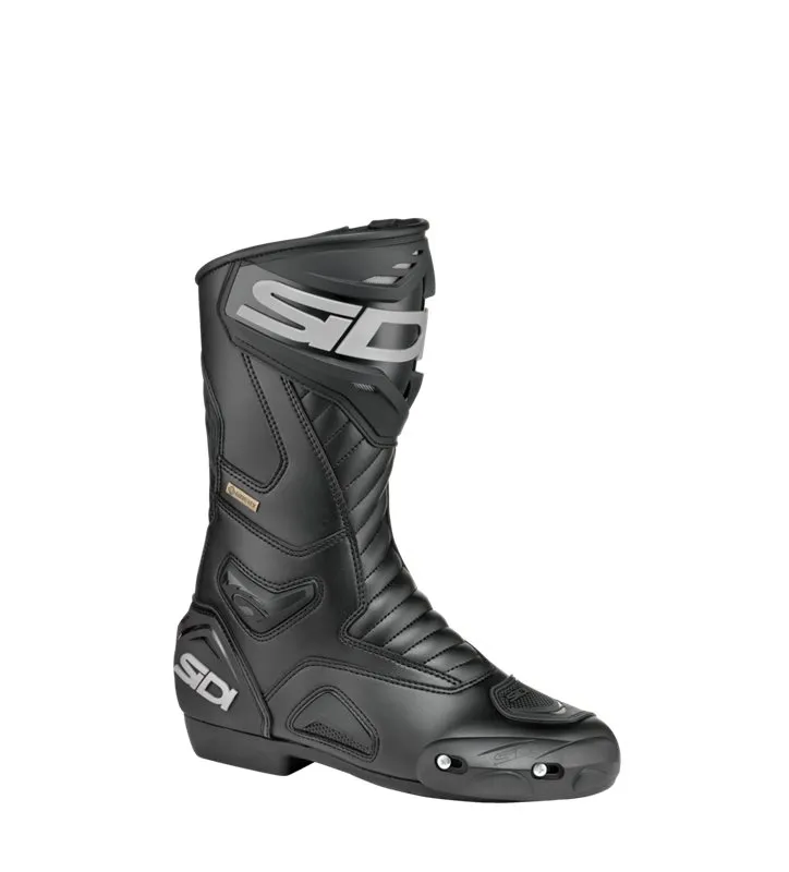Produkt bilder Stövel Sidi Performer Gore Tex Svart/Svart