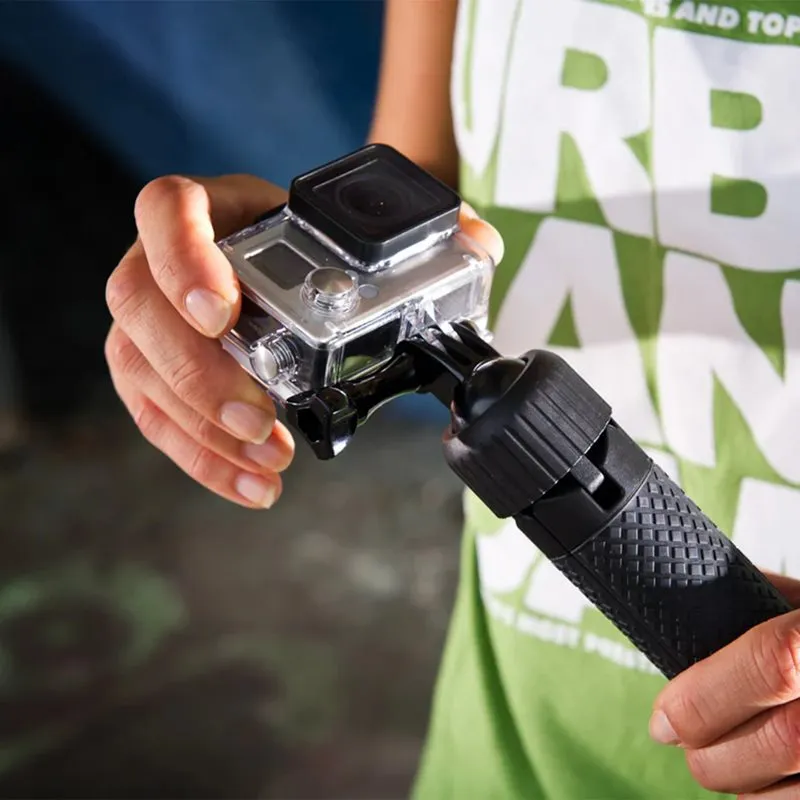 Produkt bilder Sp connect tripod grip spc+