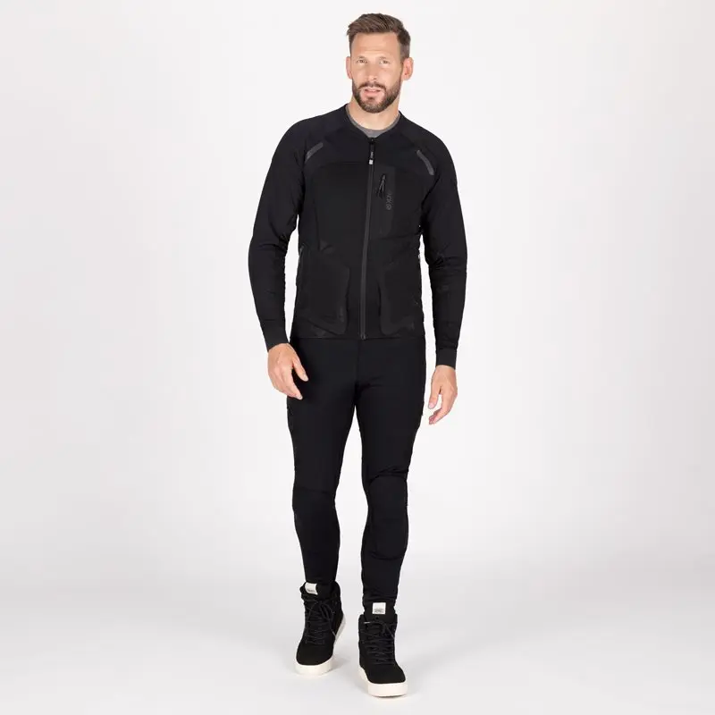 Produkt bilder Knox Action Pro MK2 Herr Svart Skyddströja