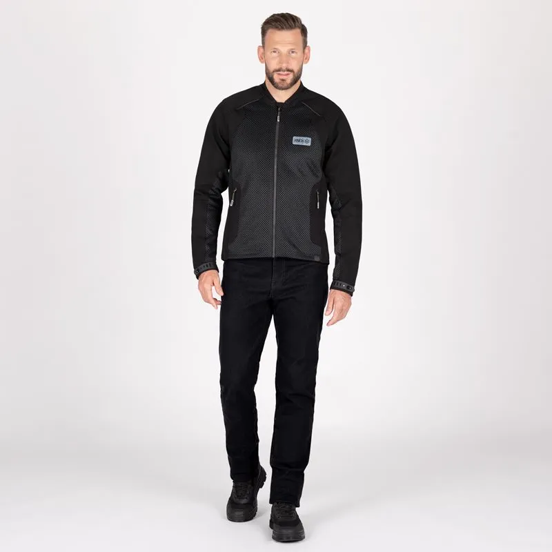 Produkt bilder Knox Honister MK2 AAA MC-jacka Svart