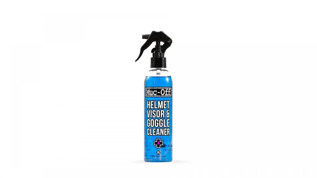 Produkt bilder Muc-Off Helmet & Visor Cleaner Re-Fill 250ml
