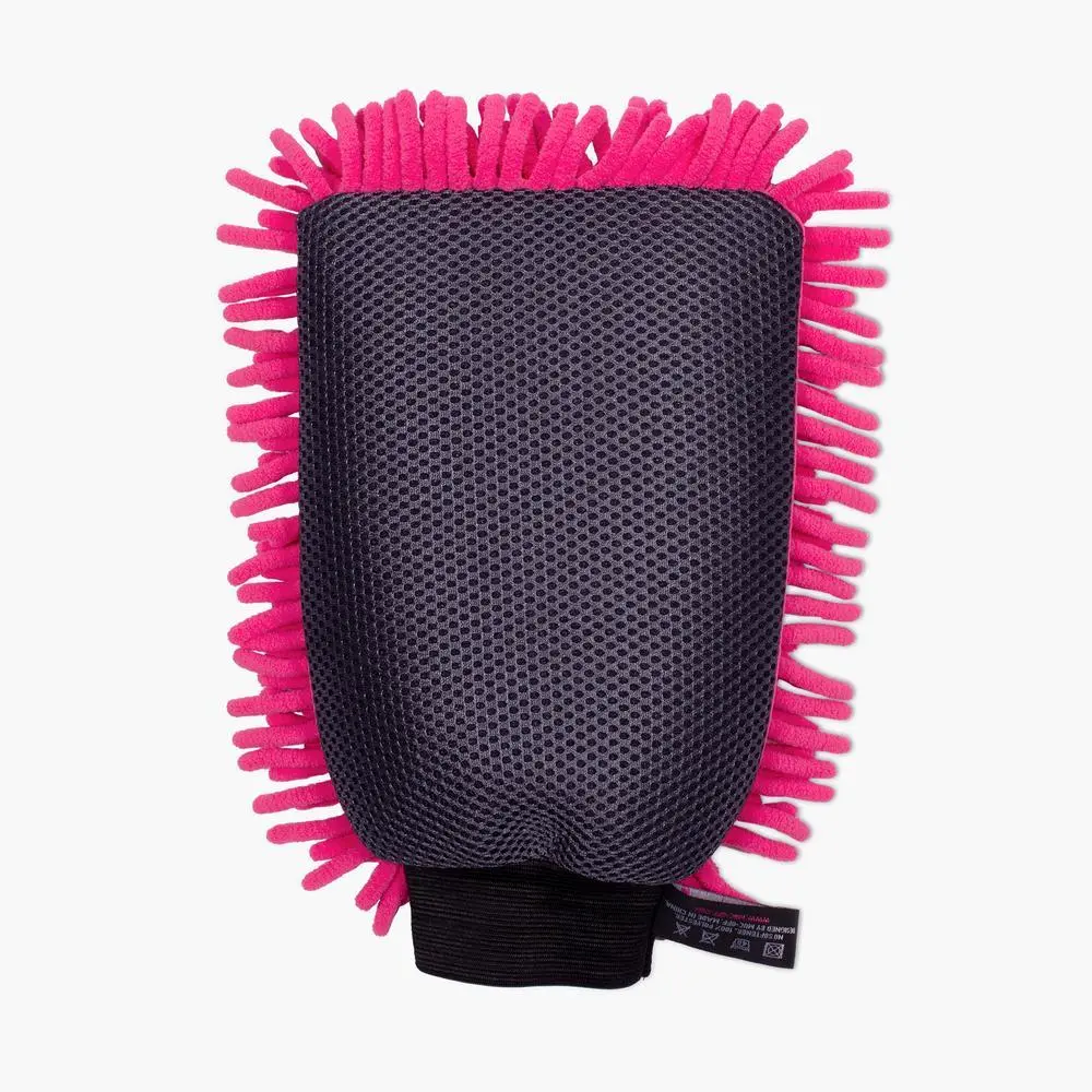 Produkt bilder Muc-Off 2in1 Chenille Microfibre Wash Mitt